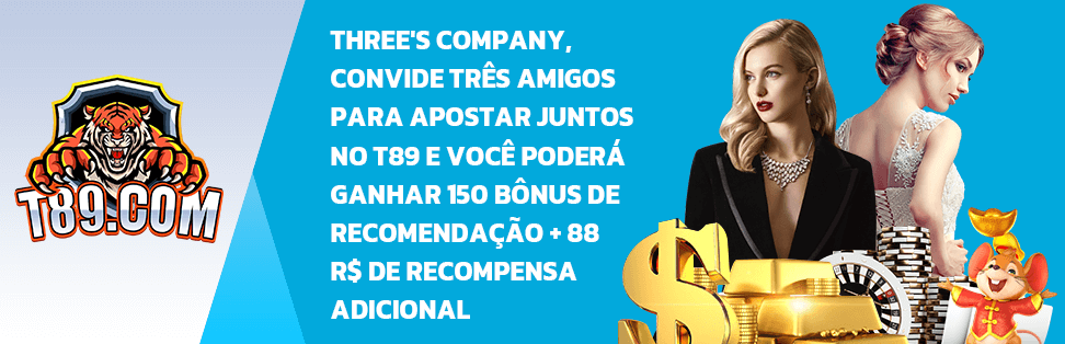 melhor site de aposta sem deposito